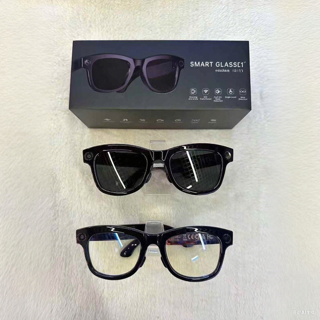 Within Smart Glasses