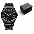 Luxury Quartz Watch