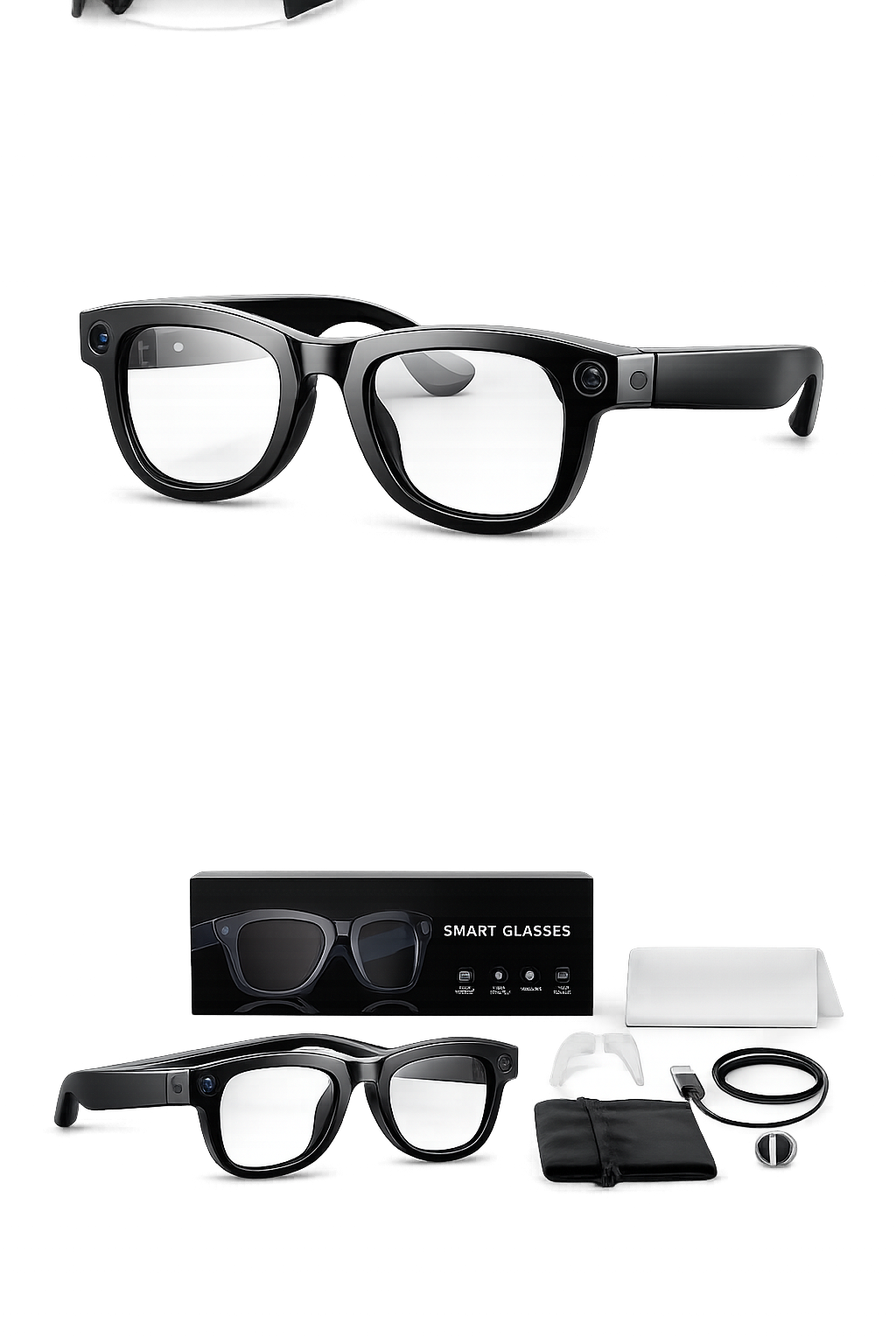 Within Smart Glasses