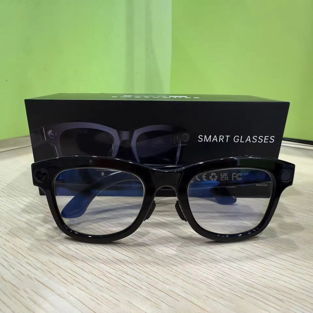 Within Smart Glasses